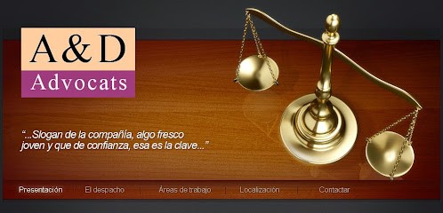 A&D Abogados