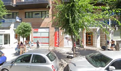 Aane Abogados S L