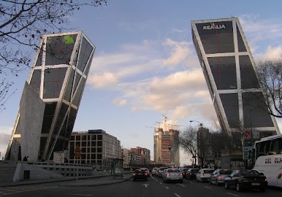 ABOGA2 - Despacho de Abogados en Madrid