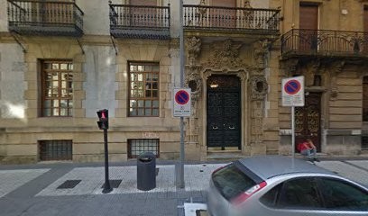 Abogada Arantxa Insausti