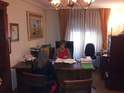 Abogada Beatriz Alvarez Murias