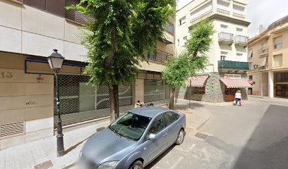 Abogada Carmen Gutiérrez Cabrero