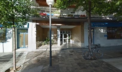 Abogada Cecilia Lobera
