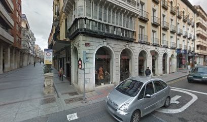 Abogada Isabel Mendiguchía Arranz