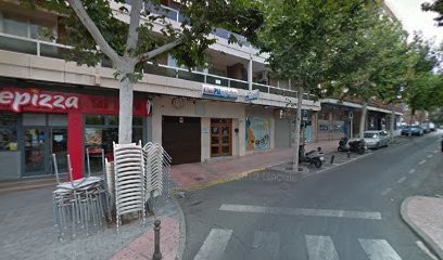 Abogada Lola Hervas