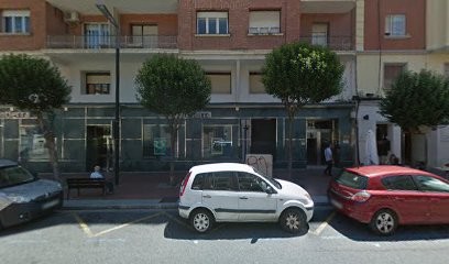Abogada Luisa Solozábal Astiazarán