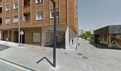 Abogada M.a Asunción Llorente Jimeno