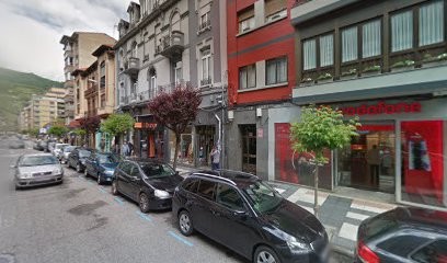 Abogada M.ª Luisa Duque Alegría