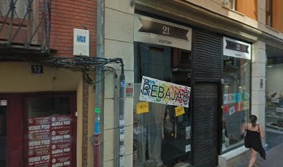 Abogada María Auxiliadora Valverde