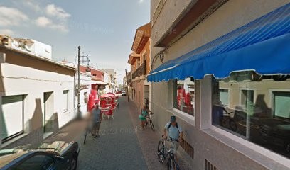 Abogada María Jesús Zaragoza Pérez
