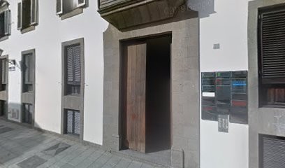 Abogada María Torres Gil