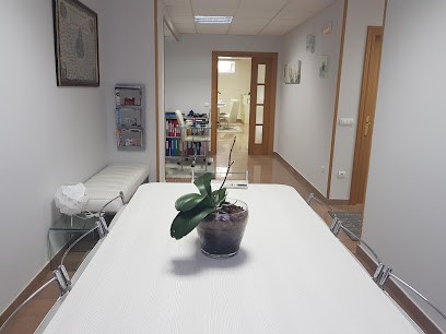 Abogada Pilar Iglesias Orgaz