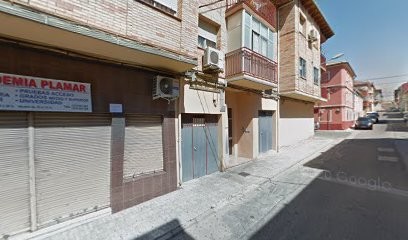 Abogada Pilar Roqueta