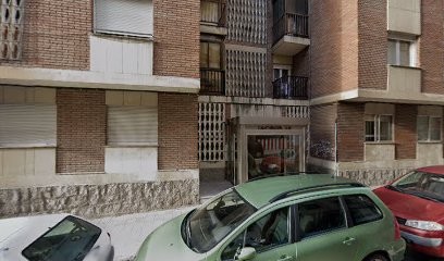 Abogada Raquel Aldeanueva García