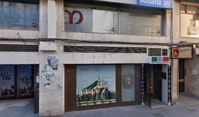 Abogada Rosa María Alberca Martín