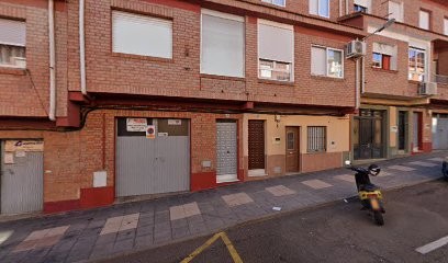 Abogada Silvia Haro Carrasco