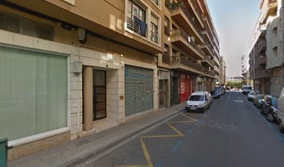 Abogada Valgañón Valgañón, María José