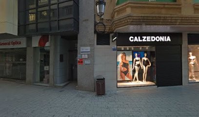 Abogadas CG