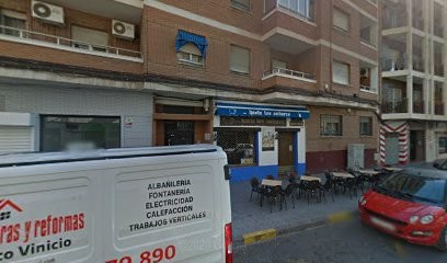 Abogado Ciudad Real Marisa Fernandez León