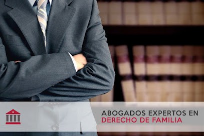 Abogado de Familia Santander