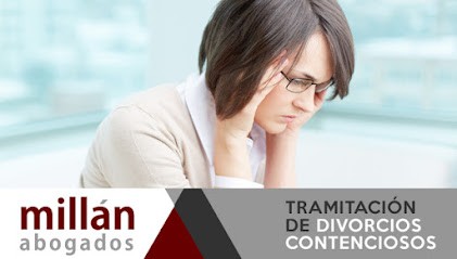 Abogado Divorcio Córdoba (Millán Abogados)