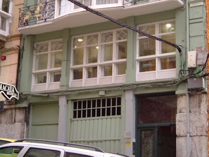 Abogado Economista Jorge Fernández Sanz