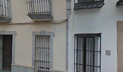 Abogado Emilio Gómez Canseco