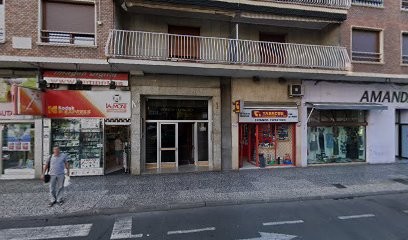 Abogado Fernando Giménez Condón Espartero 1 Esc Izq Puerta 4 C