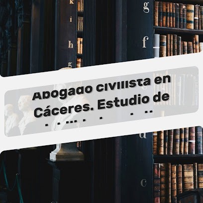 Abogado Fernando Jiménez Fontana