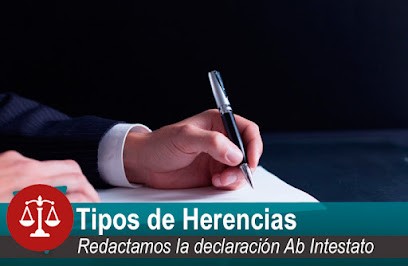 Abogado Herencias Santander
