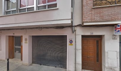 Abogado Ignacio Garcia Roman