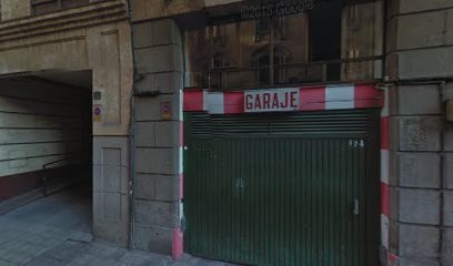 ABOGADO Jesús García Morán