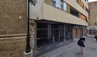 Abogado LUCIA PEREZ CORVINOS
