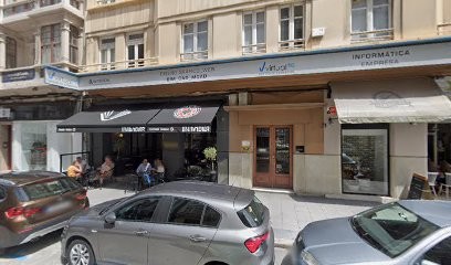 Abogado Manuel Bello Vázquez