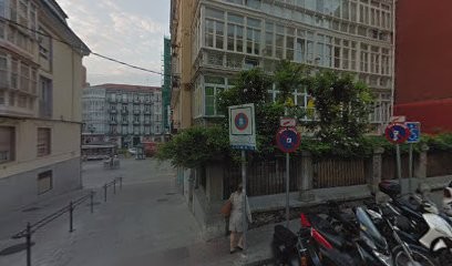 Abogado Manuel Higuera Sancho