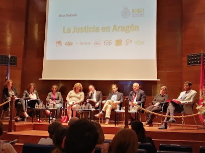 Abogado Mariano Mata En Zaragoza