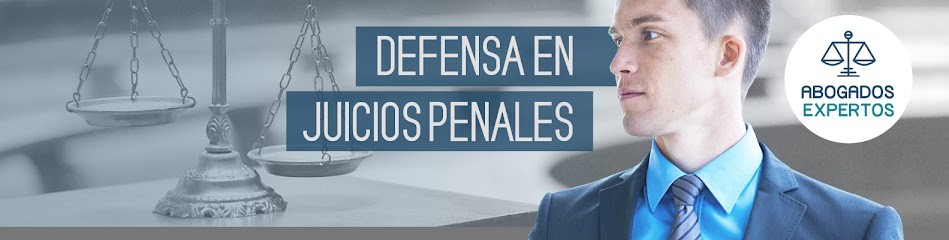 Abogado Penalista Zaragoza (EXPERTOS)