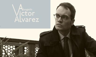 Abogado Víctor Álvarez