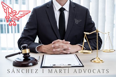 Abogados Barcelona - Sánchez i Martí