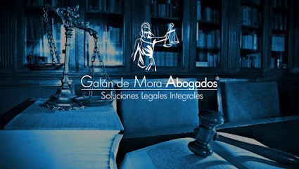 Abogados Cáceres | Galán de Mora