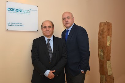 Abogados Casañ & Casañ