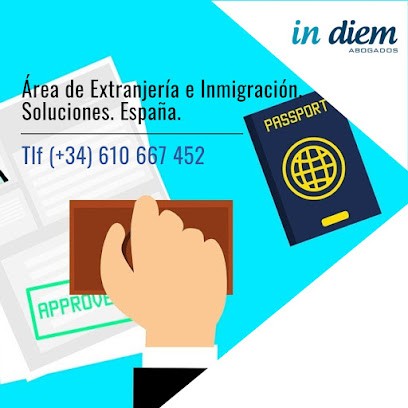 Abogados Dos Hermanas | IN DIEM