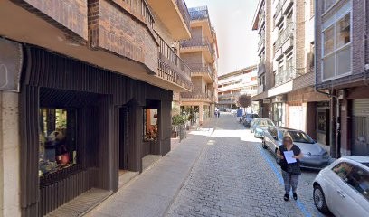 Abogados; Fernando Rodriguez Corrales y Pedro Rodriguez Corrales ,
