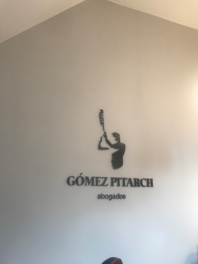 Abogados Gomez Pitarch