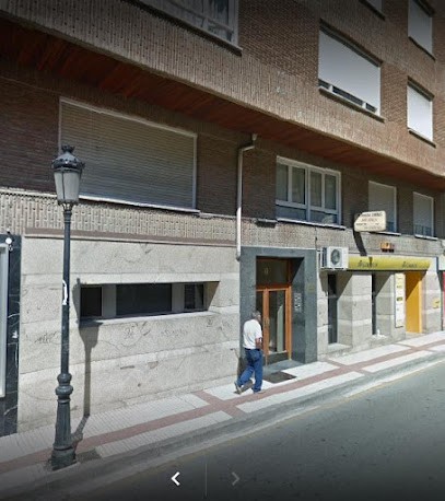 Abogados Manrique