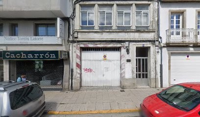 Abogados Núñez Torrón Latorre. José M.,Francisco J. y Oscar Núñez-Torrón Latorre