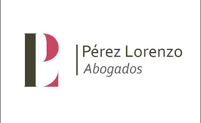ABOGADOS PEREZ LORENZO