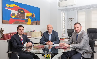 Abogados Protección de datos: Maser Legal Navarra [LOPD]