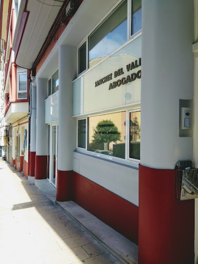 Abogados Sánchez Del Valle