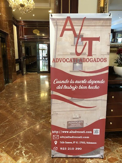 ADVOCATI ABOGADOS